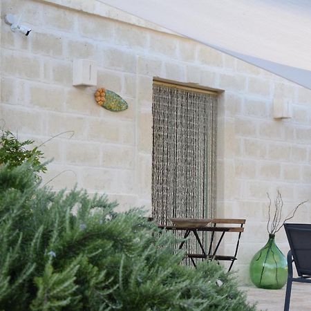 مبيت وإفطار فاسانو I Trulli Del Tupparello المظهر الخارجي الصورة