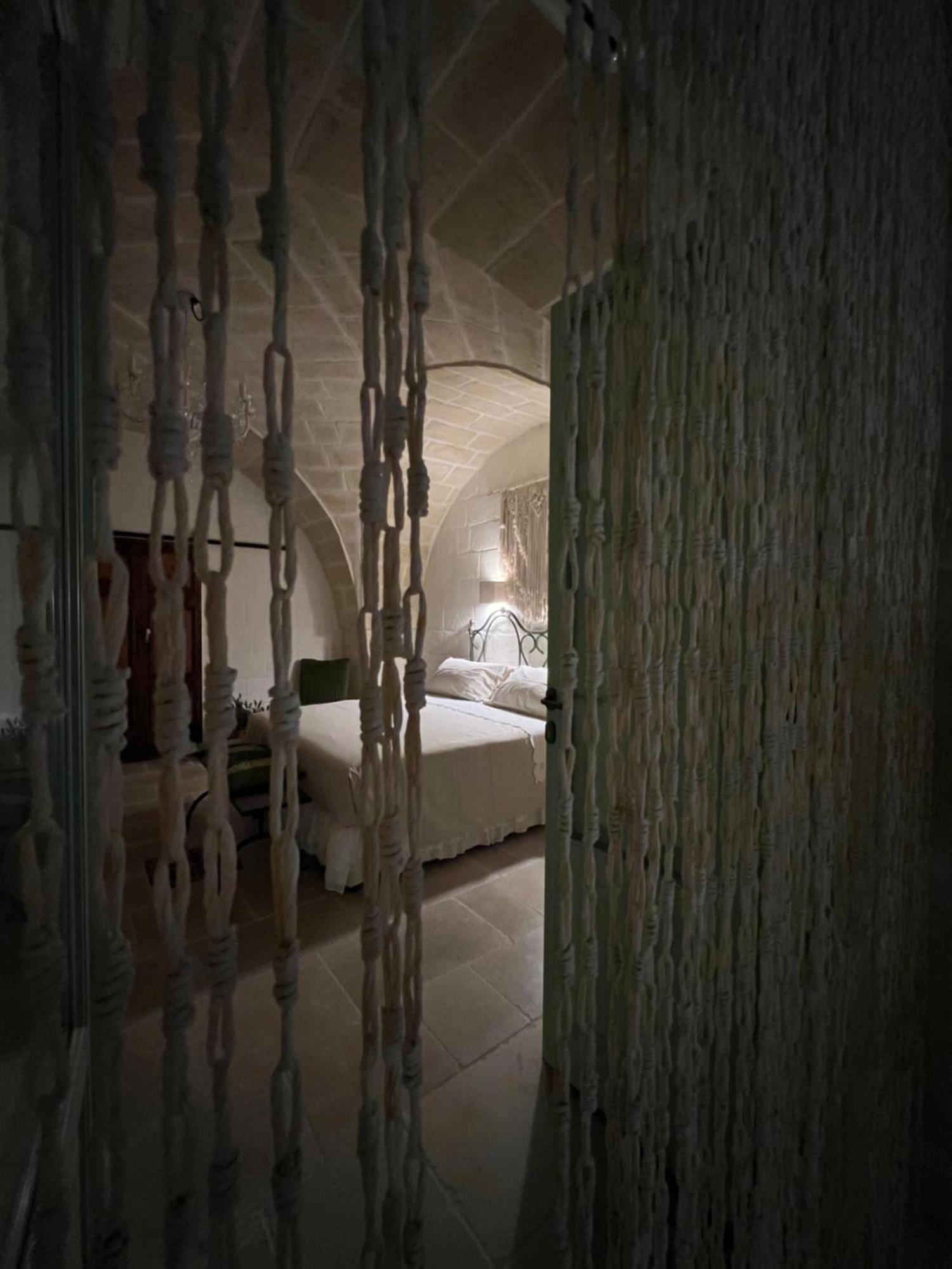 مبيت وإفطار فاسانو I Trulli Del Tupparello المظهر الخارجي الصورة
