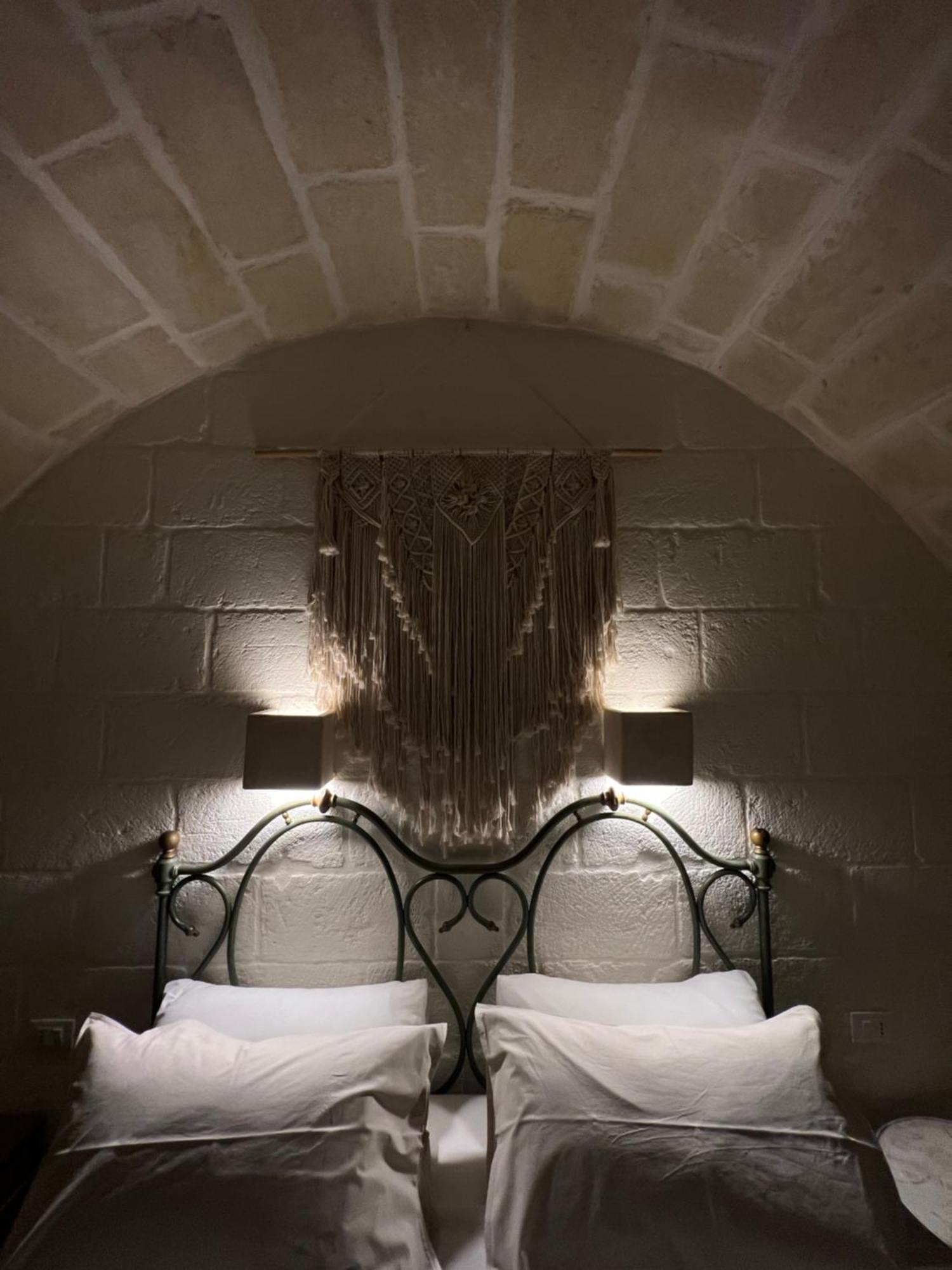 مبيت وإفطار فاسانو I Trulli Del Tupparello المظهر الخارجي الصورة