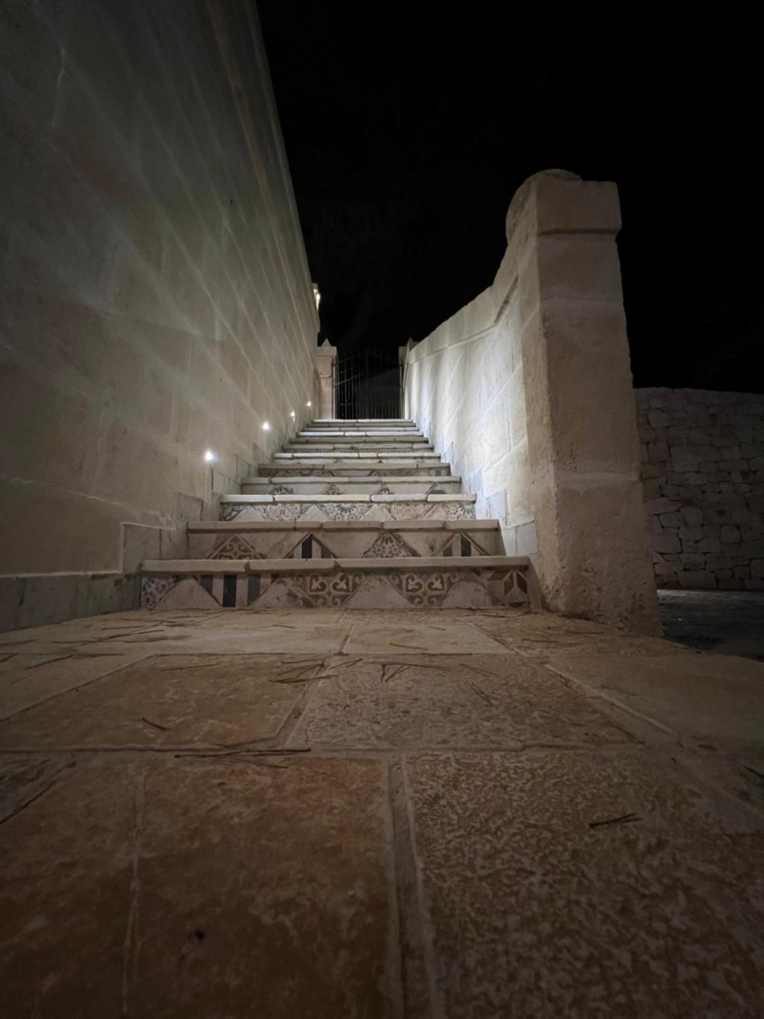 مبيت وإفطار فاسانو I Trulli Del Tupparello المظهر الخارجي الصورة