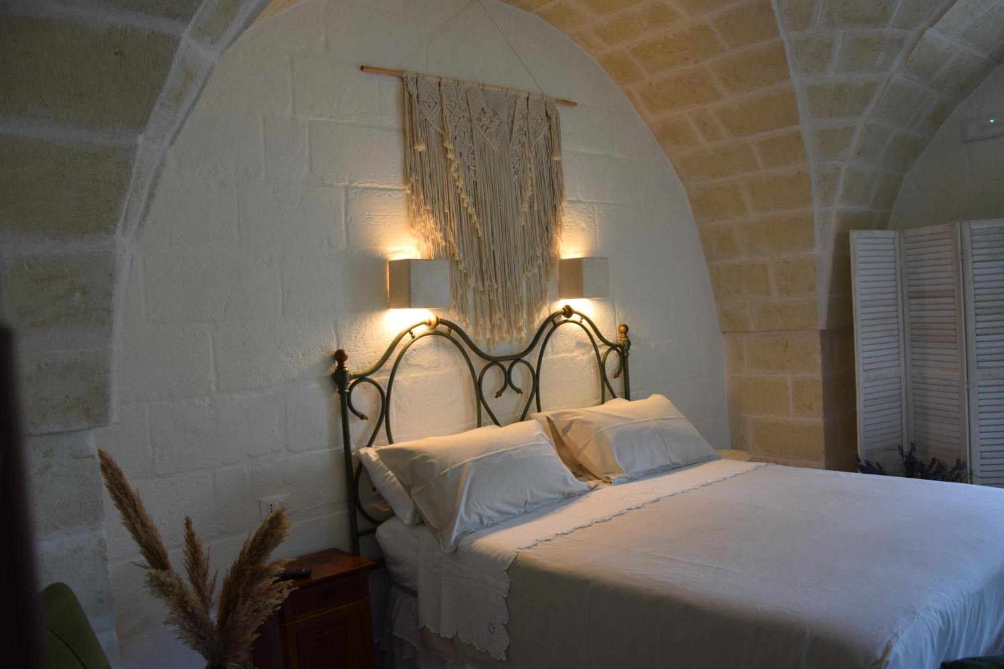 مبيت وإفطار فاسانو I Trulli Del Tupparello المظهر الخارجي الصورة