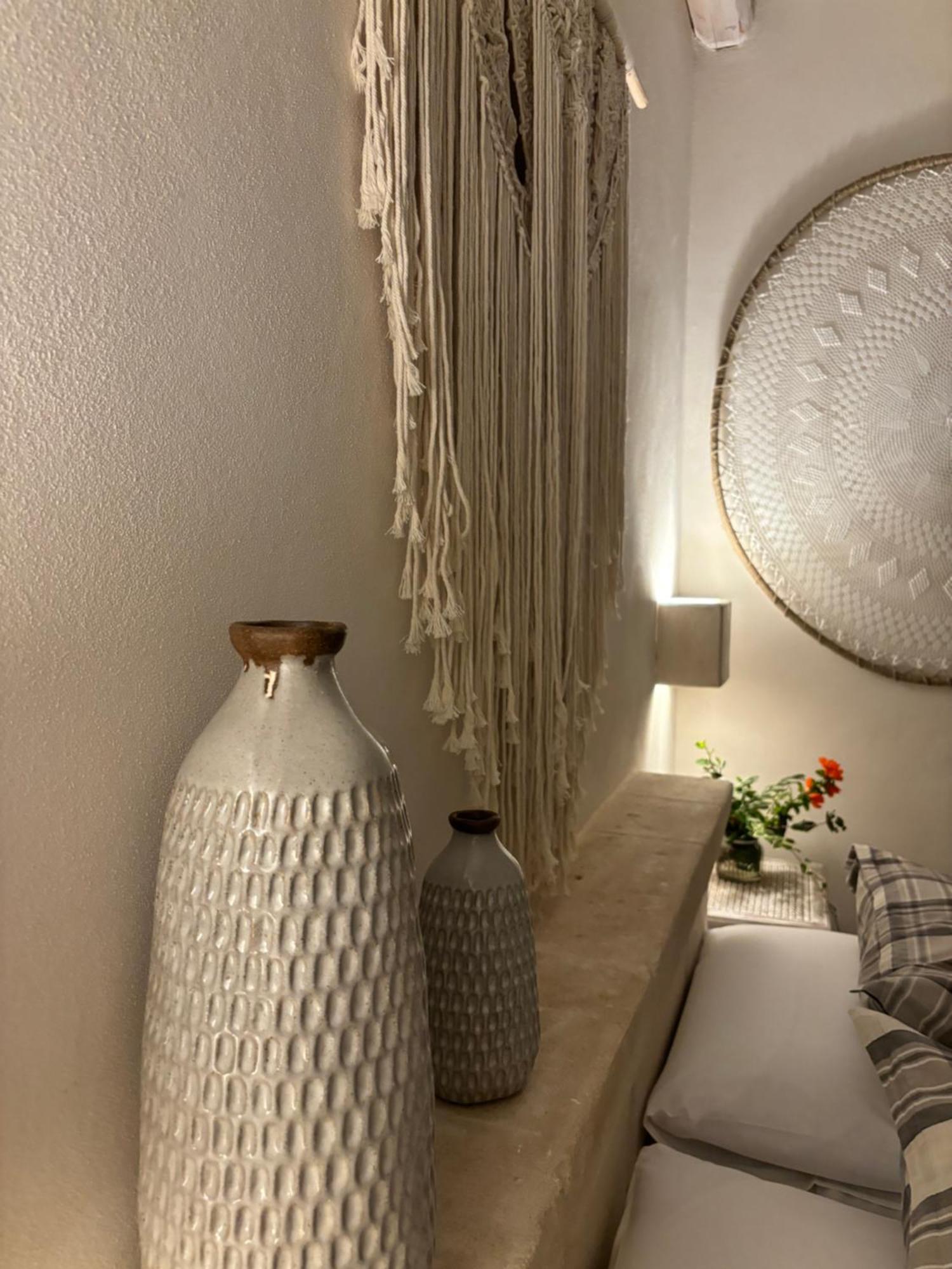 مبيت وإفطار فاسانو I Trulli Del Tupparello المظهر الخارجي الصورة